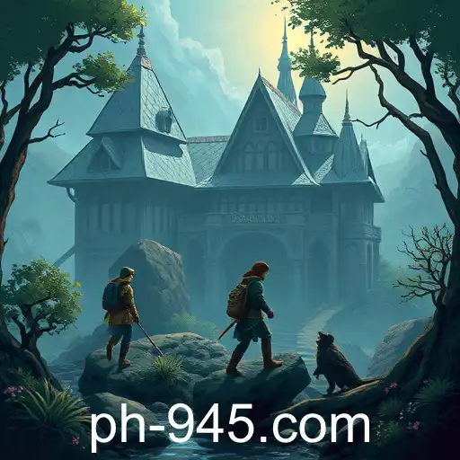 Exploring the Thrilling World of Adventure Games