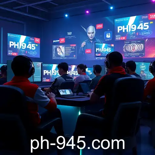 Digital Landscapes in Modern Gaming