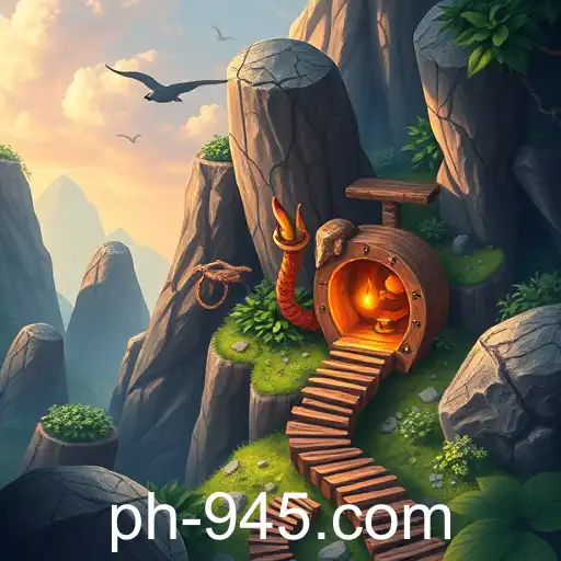 The Rise of 'ph945': A Digital Gaming Revolution
