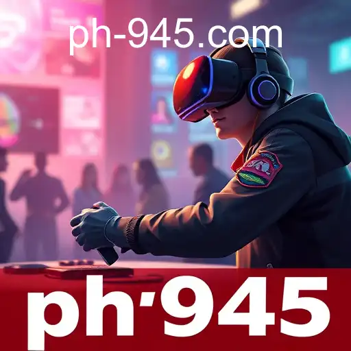ph945