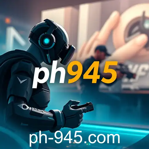 ph945