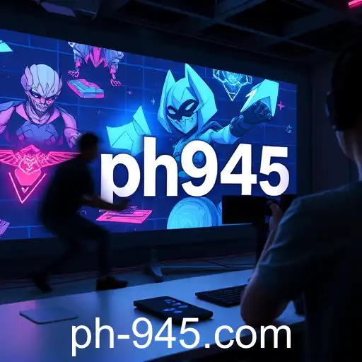 Gaming Evolution with PH945: A 2026 Perspective