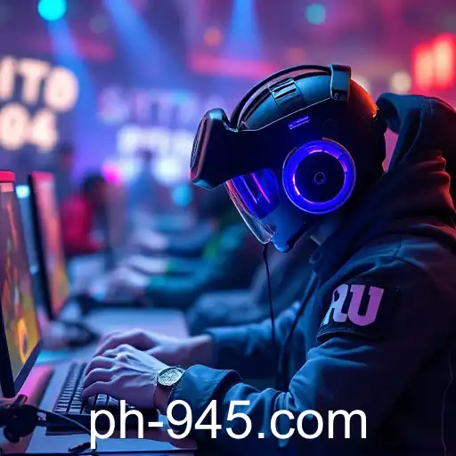 Gaming and Society: The Rise of Online Communities