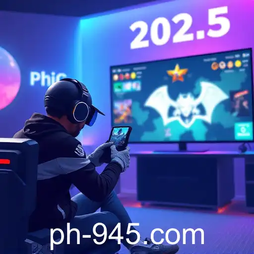 Gaming Trends and Innovations in 2025