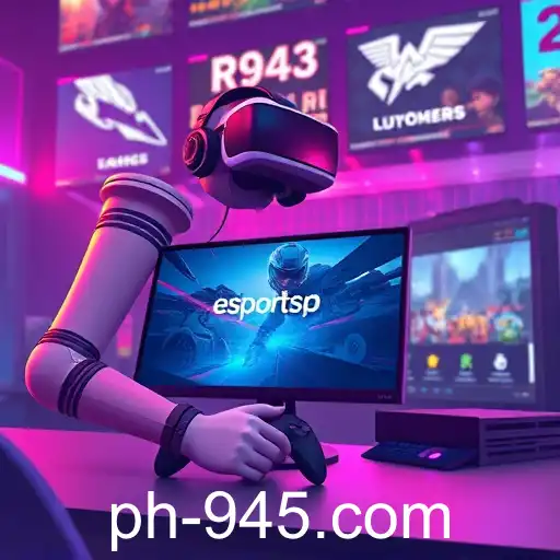 Gaming Trends Shaping the Future