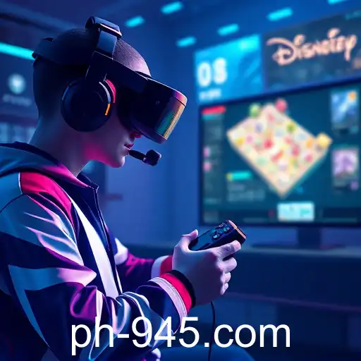 Gaming Trends Reshape Global Leisure