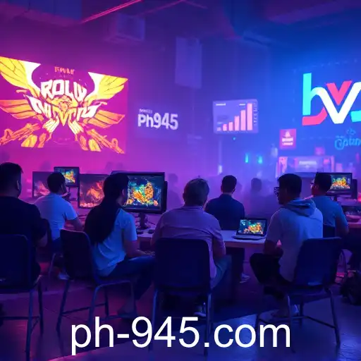 The Evolution of Gaming Websites in 2025