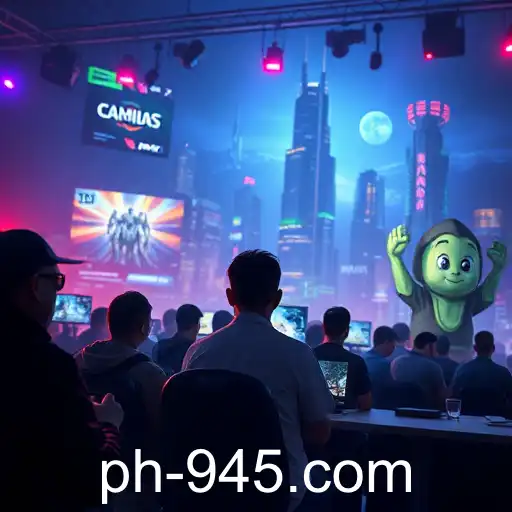 The Impact of Gaming on Modern Education