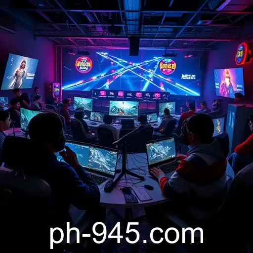 The Rise of Online Gaming Communities in 2025