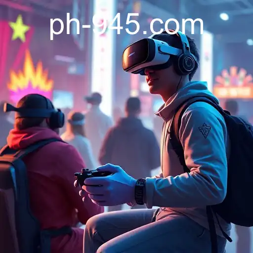 Online Gaming Evolution: A Fresh Take