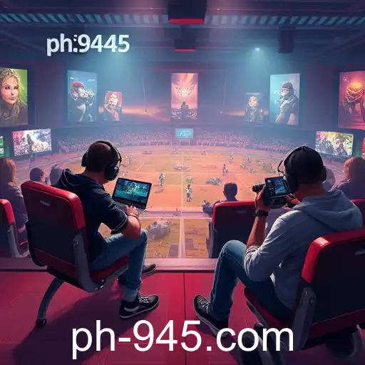 Online Gaming Trends in 2025