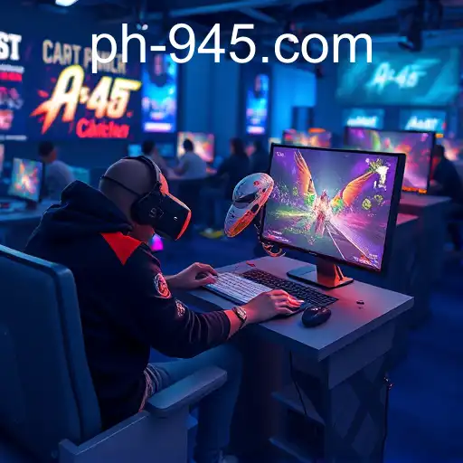 Online Gaming Trends and Innovations