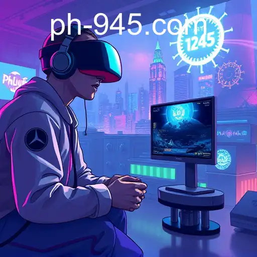 Rise of Online Gaming in 2025