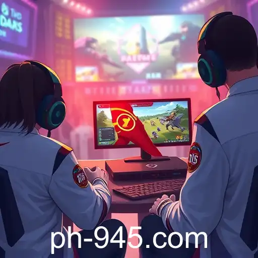 The Rise of Online Gaming Communities