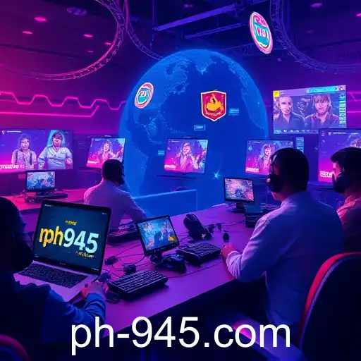 The Rise of Online Gaming Communities