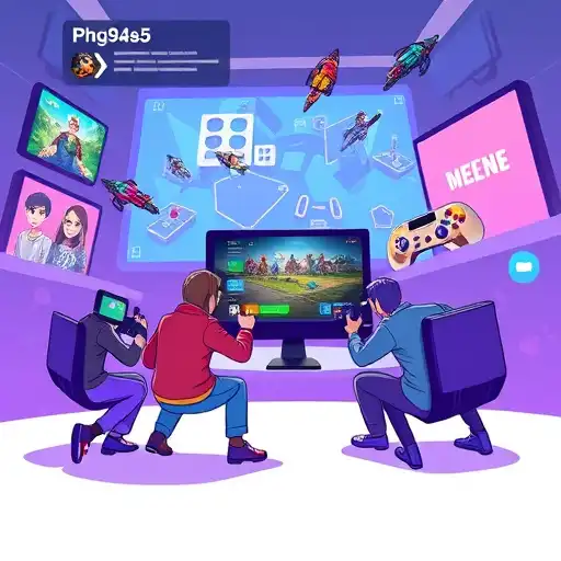 Exploring the Rise of PH945 in Online Gaming