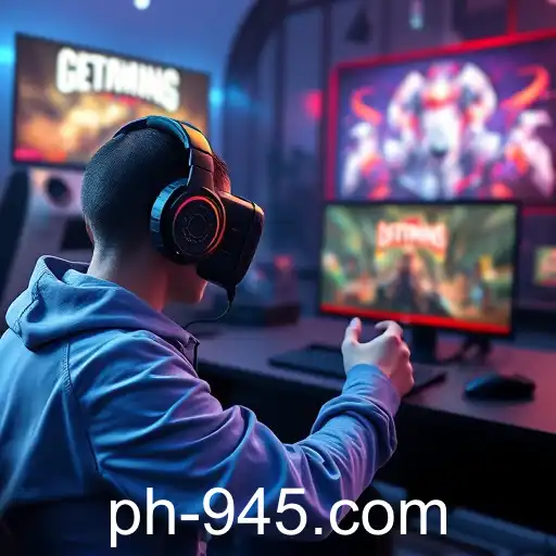 ph945