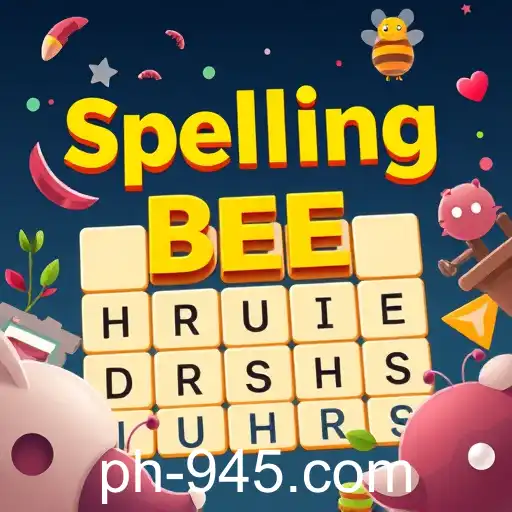 The Enchanting World of Spelling Bee Games: A Digital Twist to Lexical Challenges