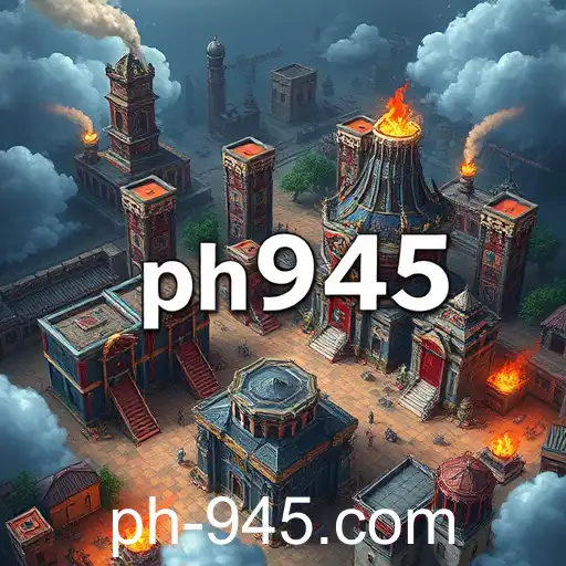 Exploring the World of Strategy Games: A Deep Dive into 'ph945'