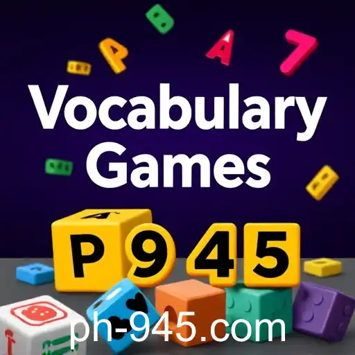 Exploring the World of Vocabulary Games: Unlocking the Power of Words