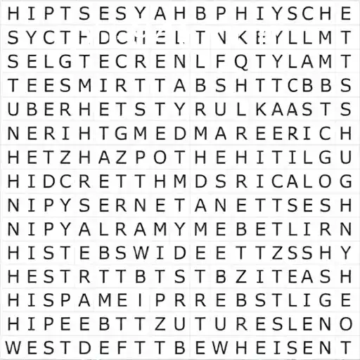 Exploring the Popularity and Benefits of Word Search Games